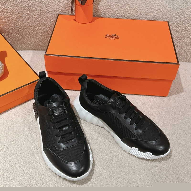 H**mes casual shoes